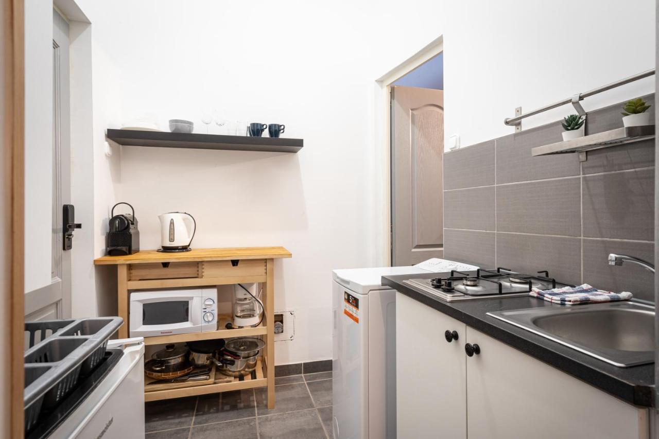 B8 - Grand Boulevard Cozy Apartment - Best Location By Bqa Budapeszt Zewnętrze zdjęcie