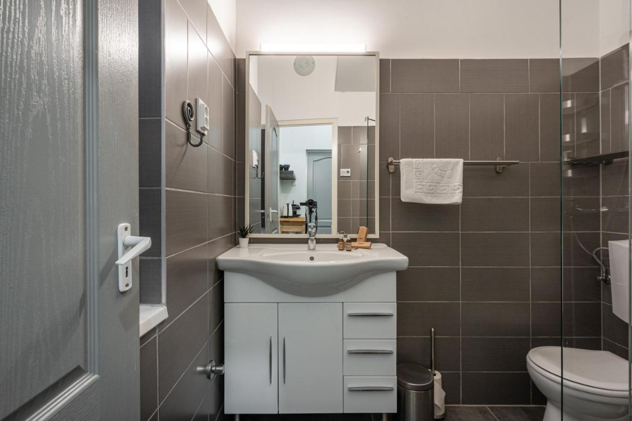 B8 - Grand Boulevard Cozy Apartment - Best Location By Bqa Budapeszt Zewnętrze zdjęcie