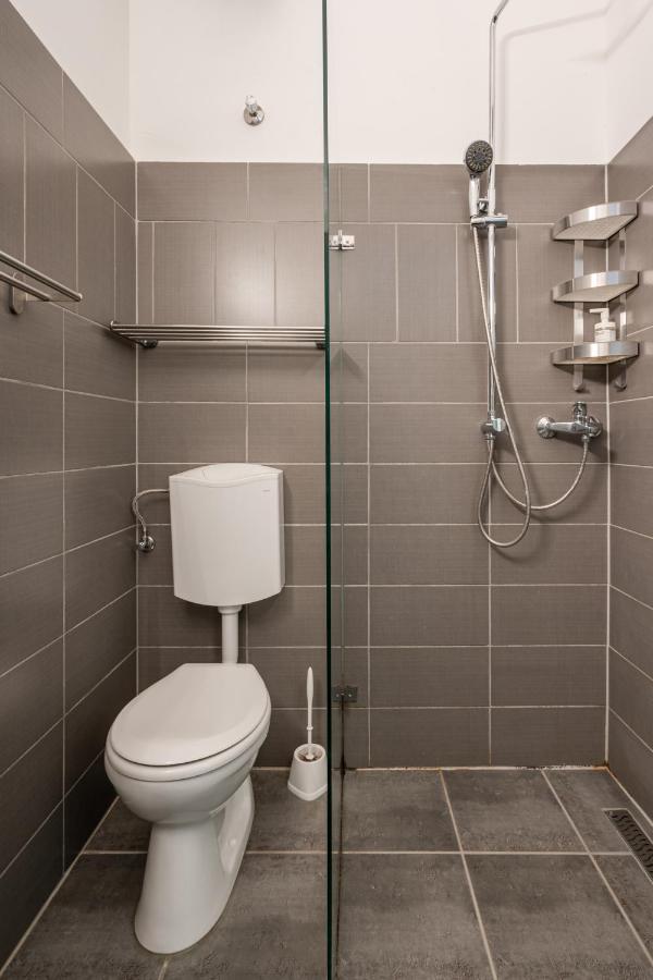 B8 - Grand Boulevard Cozy Apartment - Best Location By Bqa Budapeszt Zewnętrze zdjęcie